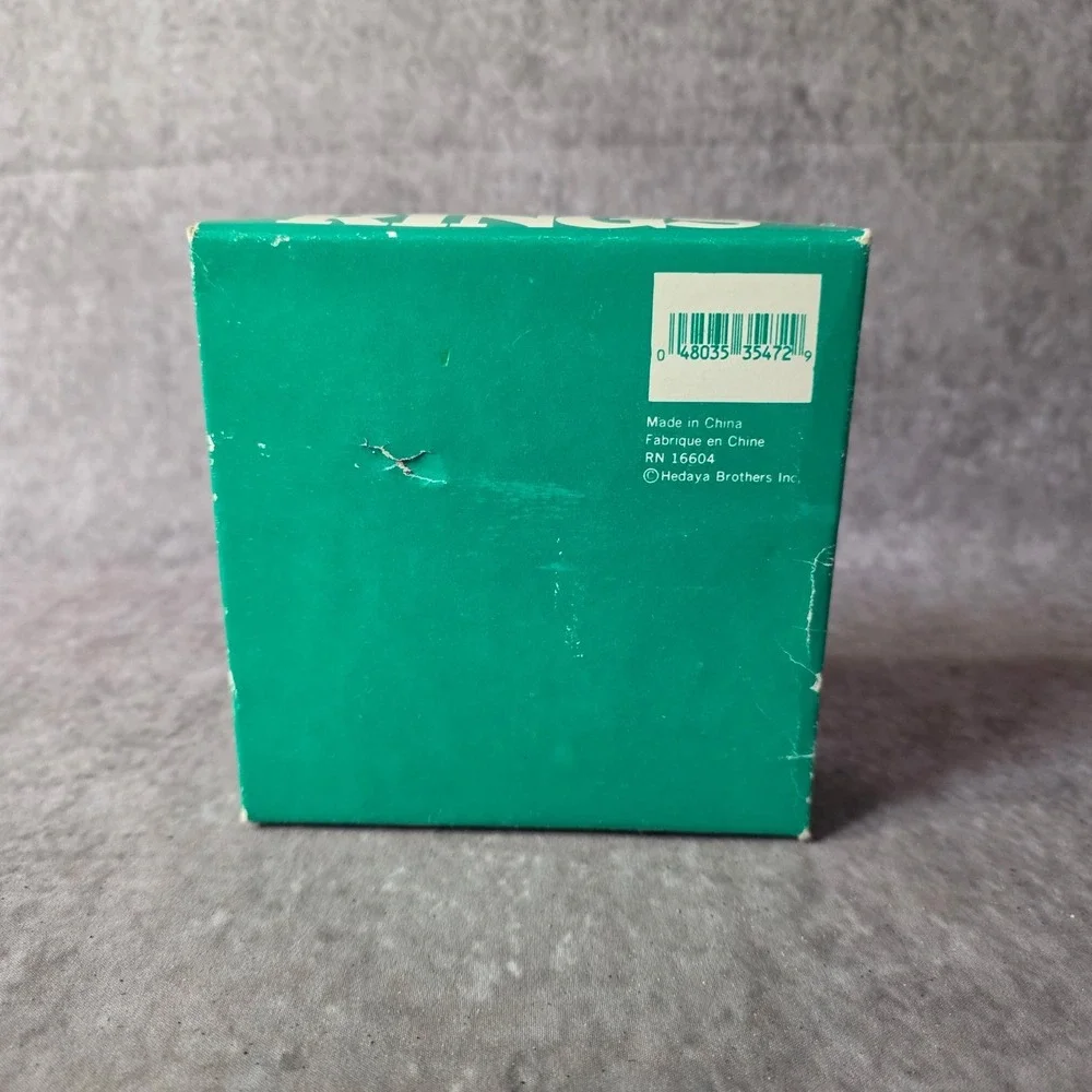 Hedaya Brothers Inc vintage hedaya